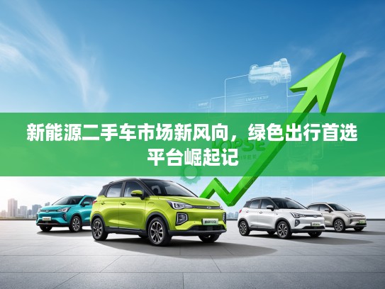 新能源二手车市场新风向，绿色出行首选平台崛起记