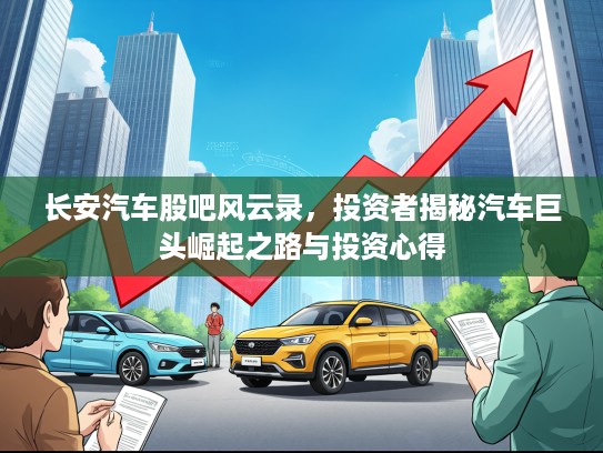 长安汽车股吧风云录，投资者揭秘汽车巨头崛起之路与投资心得