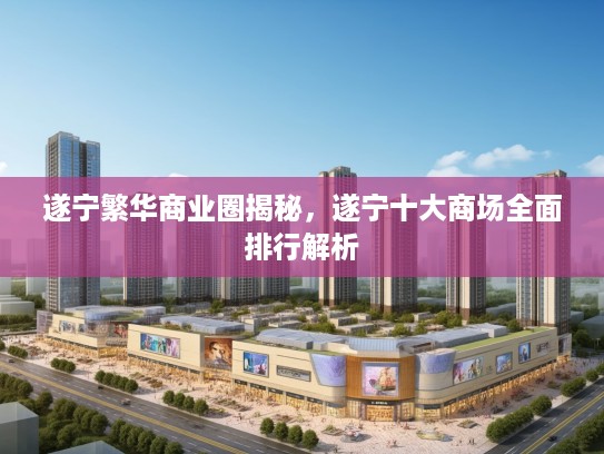 遂宁繁华商业圈揭秘，遂宁十大商场全面排行解析