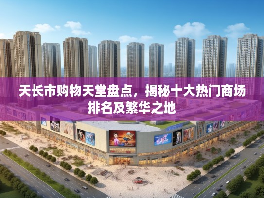 天长市购物天堂盘点，揭秘十大热门商场排名及繁华之地