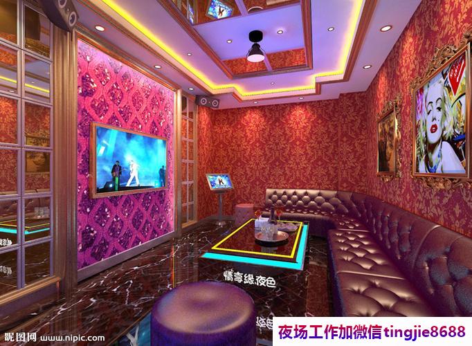 咸宁商务夜总会直聘佳丽-咸宁夜场急招女孩佳丽信息——招贤纳士，尽心竭力打造稳定场