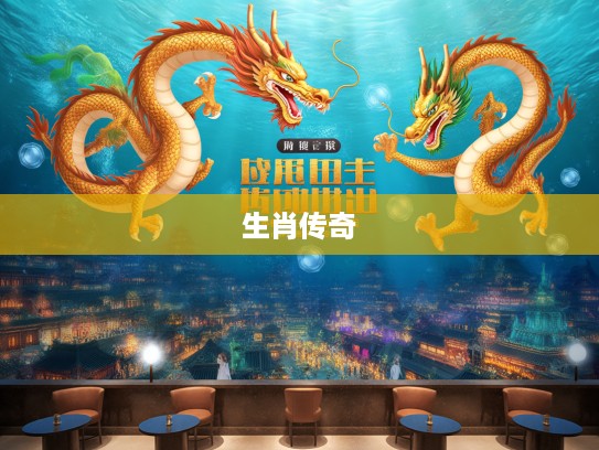 百年大计生肖传奇，海底龙宫珍珠戏，生肖启新篇谱写华章