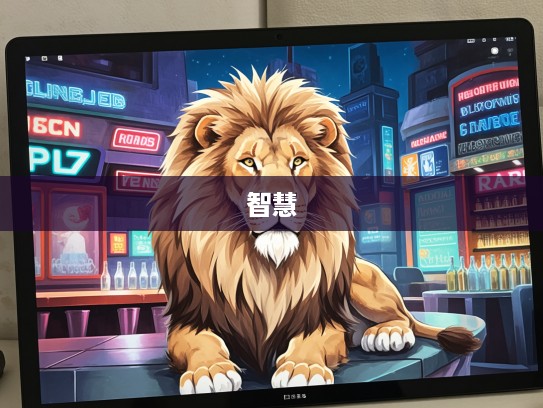镇定狮子生肖解读，威严智慧之象征生肖狮子解析
