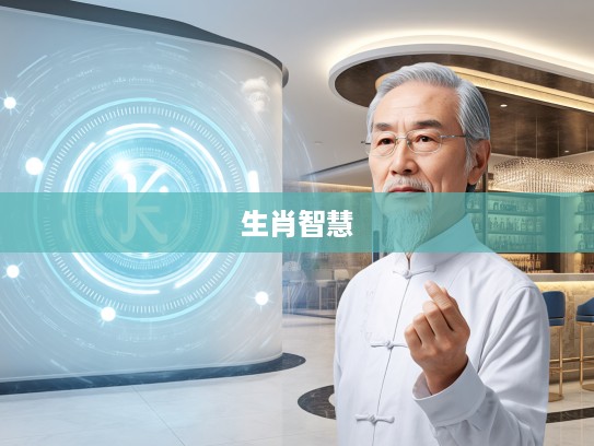 生肖智慧揭秘，谁是镇定自若的沉稳典范生肖？