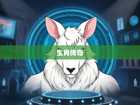 揭秘，十二生肖大哥传奇，探寻冷门特马图中的生肖神秘面纱