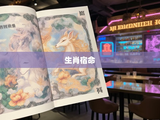 生肖纠葛，委决不下，我与生肖的宿命之缘揭秘！