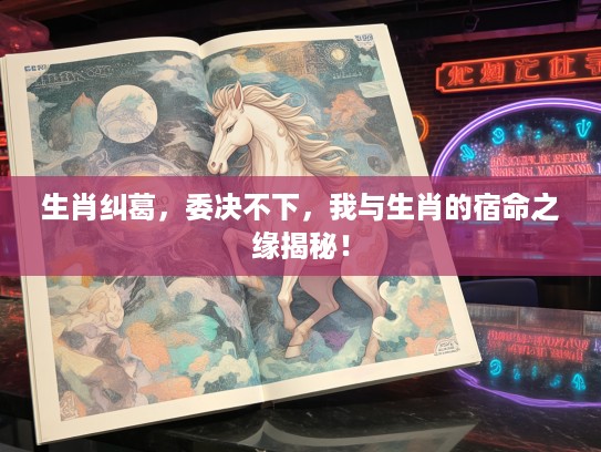 生肖纠葛，委决不下，我与生肖的宿命之缘揭秘！
