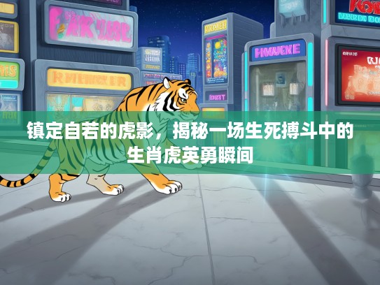 镇定自若的虎影，揭秘一场生死搏斗中的生肖虎英勇瞬间
