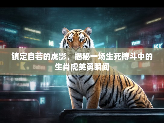 镇定自若的虎影，揭秘一场生死搏斗中的生肖虎英勇瞬间