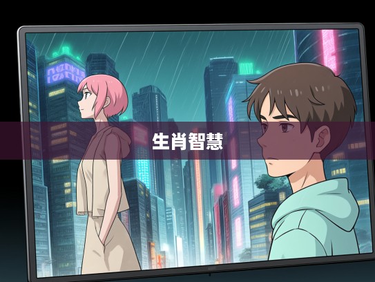 镇定自若的属蛇人，揭秘如何应对人生风雨的生肖智慧