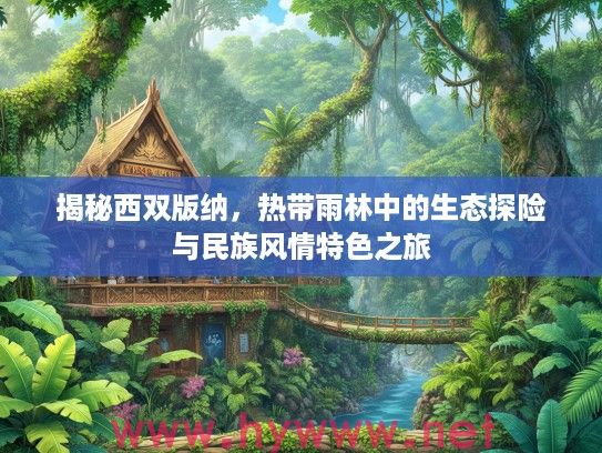 揭秘西双版纳，热带雨林中的生态探险与民族风情特色之旅
