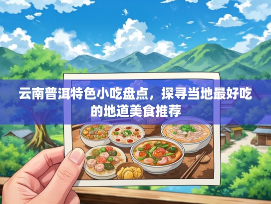 云南普洱特色小吃盘点，探寻当地最好吃的地道美食推荐