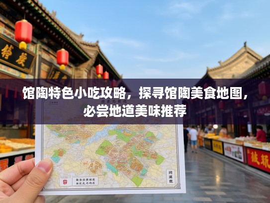 馆陶特色小吃攻略，探寻馆陶美食地图，必尝地道美味推荐