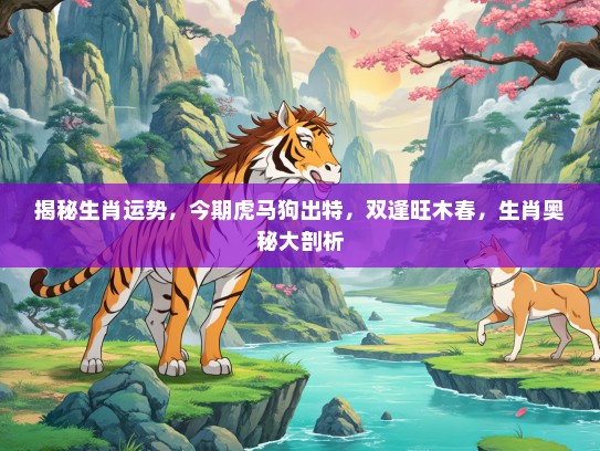 揭秘生肖运势，今期虎马狗出特，双逢旺木春，生肖奥秘大剖析
