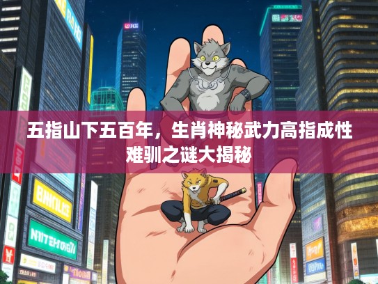 五指山下五百年，生肖神秘武力高指成性难驯之谜大揭秘