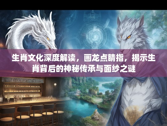 生肖文化深度解读，画龙点睛指，揭示生肖背后的神秘传承与面纱之谜