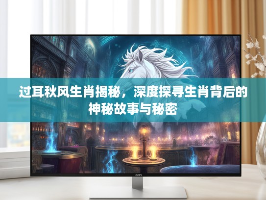 过耳秋风生肖揭秘，深度探寻生肖背后的神秘故事与秘密