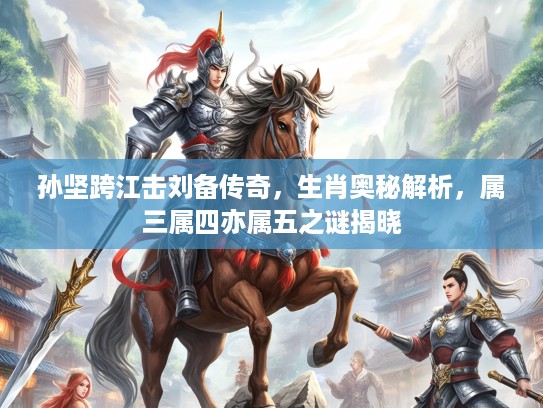 孙坚跨江击刘备传奇，生肖奥秘解析，属三属四亦属五之谜揭晓