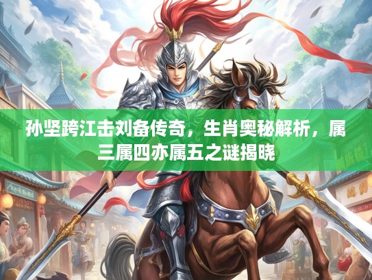 孙坚跨江击刘备传奇，生肖奥秘解析，属三属四亦属五之谜揭晓