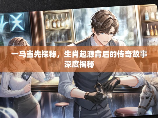 一马当先探秘，生肖起源背后的传奇故事深度揭秘