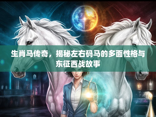 生肖马传奇，揭秘左右码马的多面性格与东征西战故事