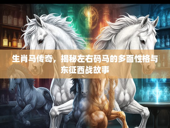 生肖马传奇，揭秘左右码马的多面性格与东征西战故事