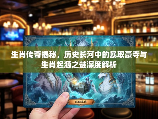 生肖传奇揭秘，历史长河中的#取豪夺与生肖起源之谜深度解析