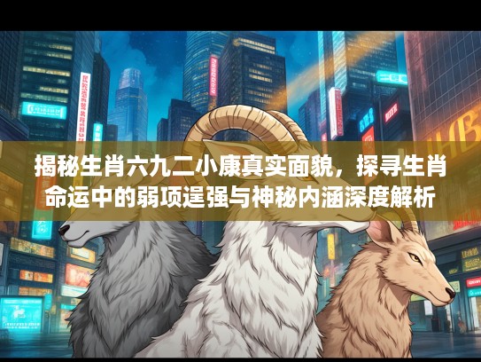 揭秘生肖六九二小康真实面貌，探寻生肖命运中的弱项逞强与神秘内涵深度解析