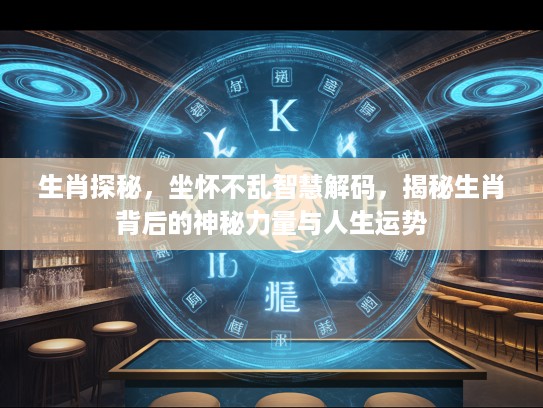生肖探秘，坐怀不乱智慧解码，揭秘生肖背后的神秘力量与人生运势