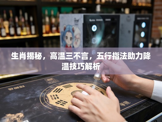 生肖揭秘，高温三不言，五行指法助力降温技巧解析