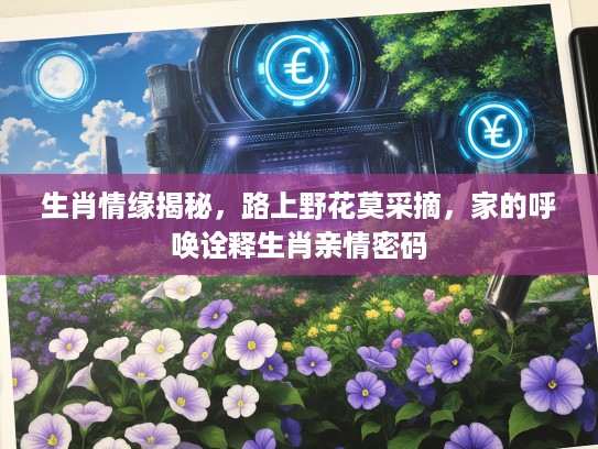 生肖情缘揭秘，路上野花莫采摘，家的呼唤诠释生肖亲情密码