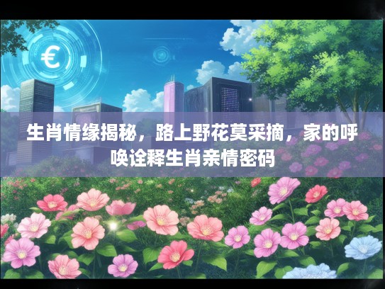 生肖情缘揭秘，路上野花莫采摘，家的呼唤诠释生肖亲情密码