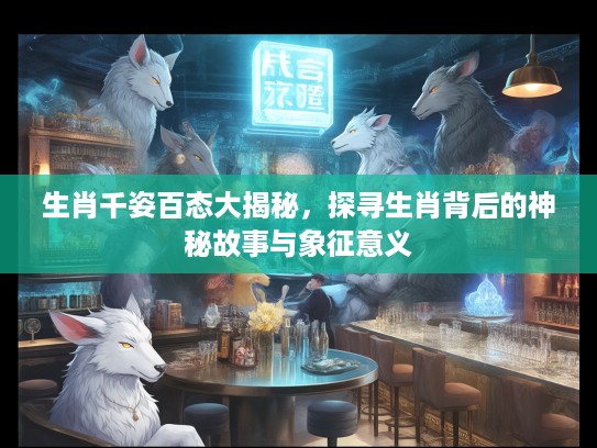 生肖千姿百态大揭秘，探寻生肖背后的神秘故事与象征意义