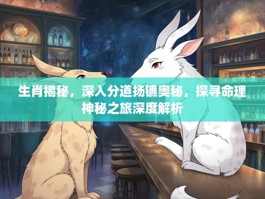 生肖揭秘，深入分道扬镳奥秘，探寻命理神秘之旅深度解析