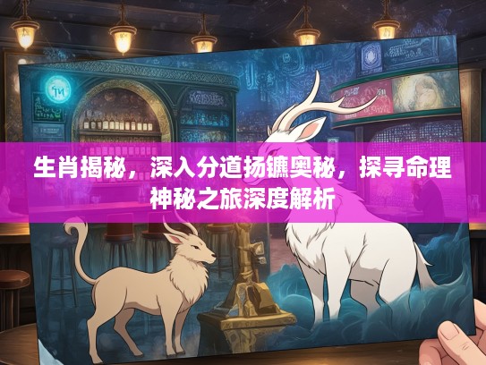 生肖揭秘，深入分道扬镳奥秘，探寻命理神秘之旅深度解析