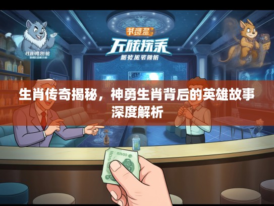 生肖传奇揭秘，神勇生肖背后的英雄故事深度解析