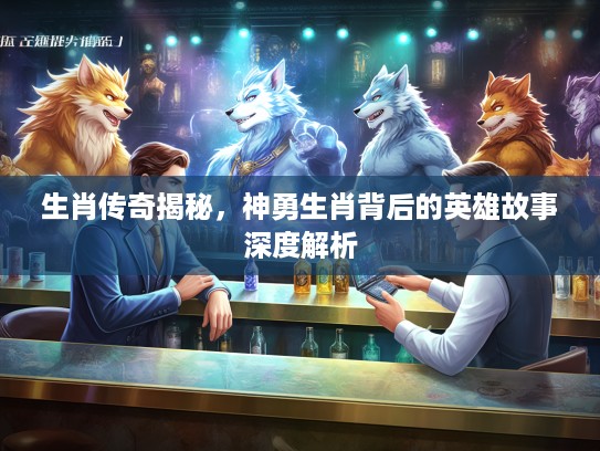 生肖传奇揭秘，神勇生肖背后的英雄故事深度解析