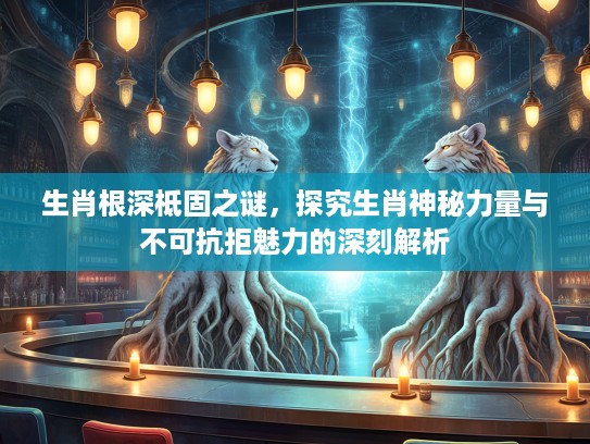 生肖根深柢固之谜，探究生肖神秘力量与不可抗拒魅力的深刻解析