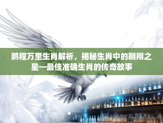 鹏程万里生肖解析，揭秘生肖中的翱翔之星—最佳准确生肖的传奇故事
