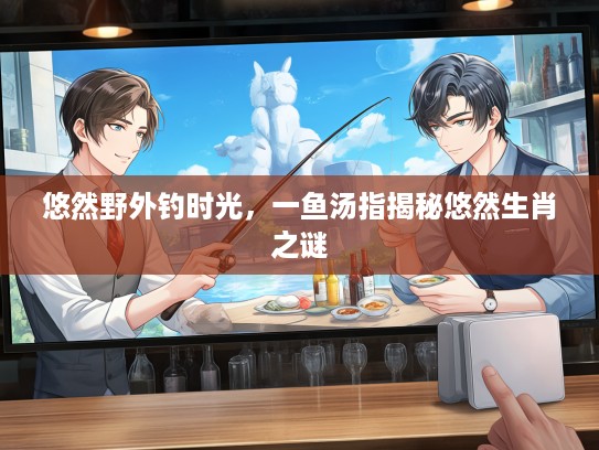 悠然野外钓时光，一鱼汤指揭秘悠然生肖之谜