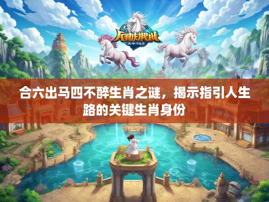 合六出马四不醉生肖之谜，揭示指引人生路的关键生肖身份