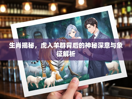 生肖揭秘，虎入羊群背后的神秘深意与象征解析