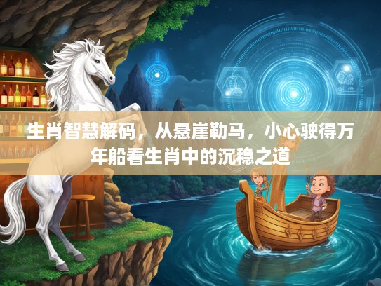 生肖智慧解码，从悬崖勒马，小心驶得万年船看生肖中的沉稳之道
