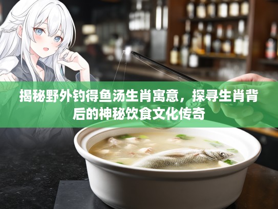 揭秘野外钓得鱼汤生肖寓意，探寻生肖背后的神秘饮食文化传奇