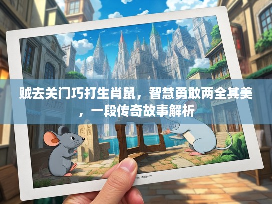 贼去关门巧打生肖鼠，智慧勇敢两全其美，一段传奇故事解析