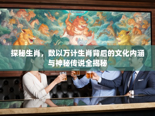 探秘生肖，数以万计生肖背后的文化内涵与神秘传说全揭秘