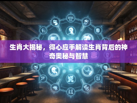 生肖大揭秘，得心应手解读生肖背后的神奇奥秘与智慧