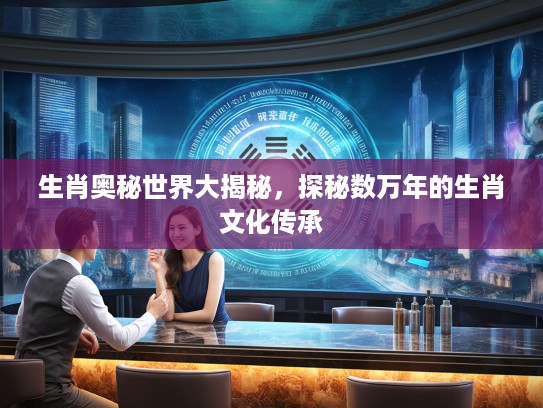 生肖奥秘世界大揭秘，探秘数万年的生肖文化传承