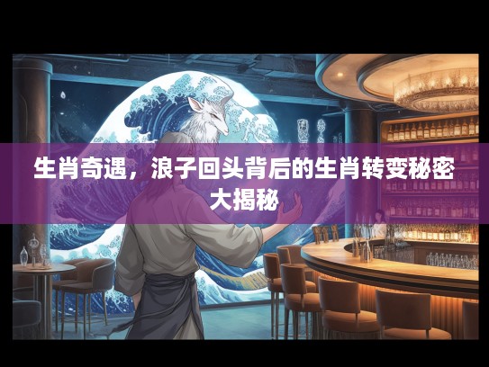 生肖奇遇，浪子回头背后的生肖转变秘密大揭秘