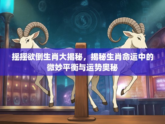 摇摇欲倒生肖大揭秘，揭秘生肖命运中的微妙平衡与运势奥秘